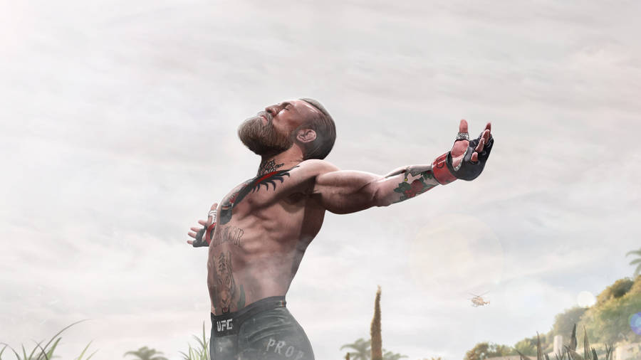 Download Conor Mcgregor Wallpaper Wallpaper