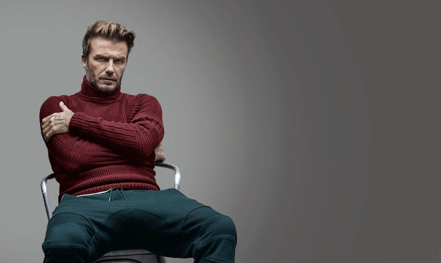 Download David Beckham Wallpaper Wallpaper
