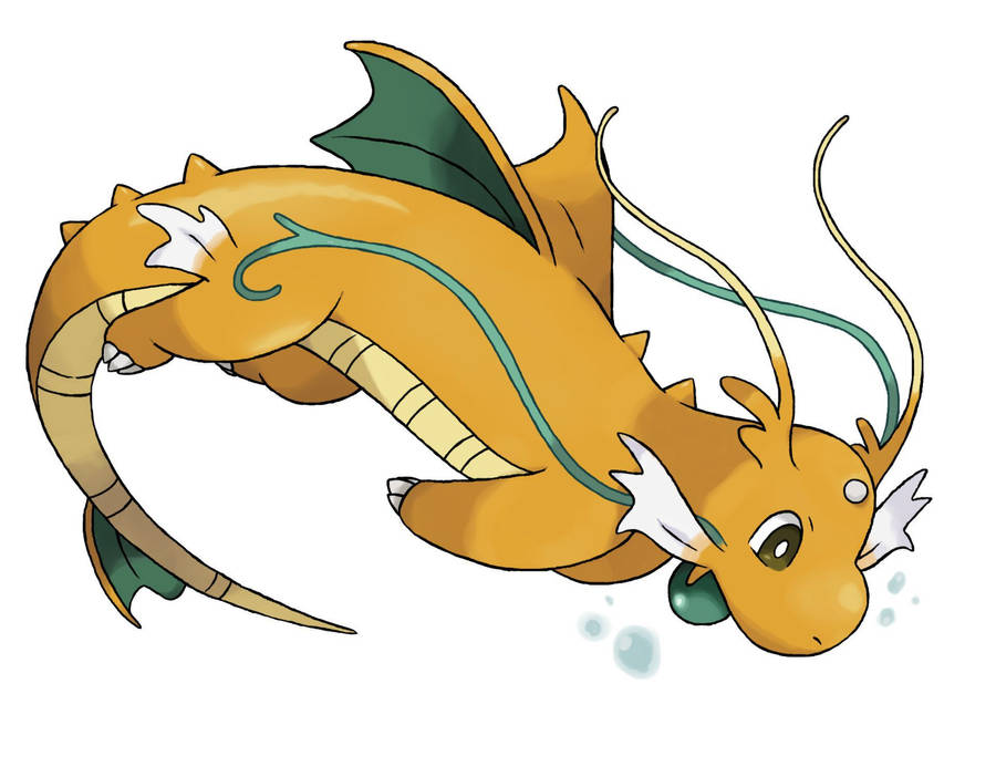 Download Dragonite Wallpaper Wallpaper