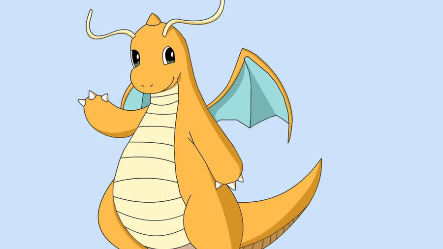 Download Dragonite Wallpaper Wallpaper