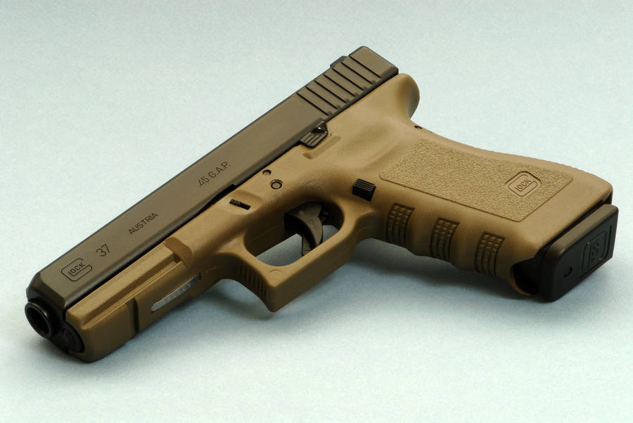 Download Glock Wallpaper Wallpaper