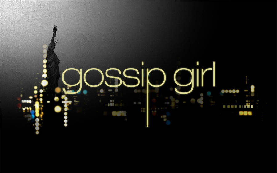 Download Gossip Girl Wallpaper Wallpaper