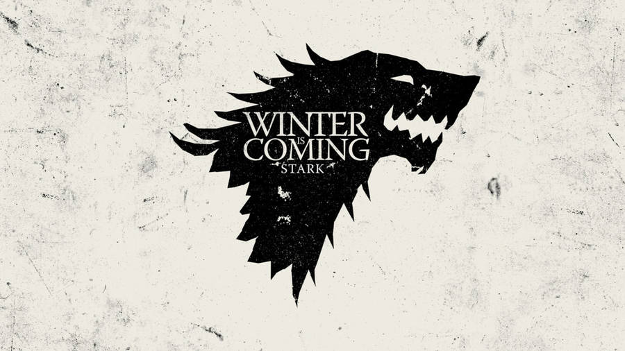 Download House Stark Wallpaper Wallpaper