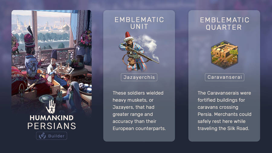 Download Humankind Wallpaper Wallpaper