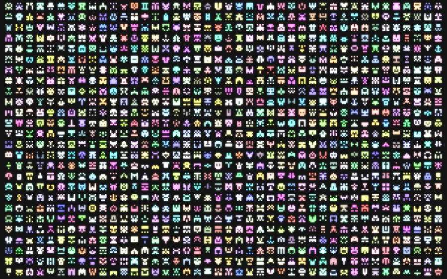 Download Indie Wallpaper Wallpaper