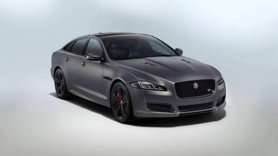 Download Jaguar Car Wallpaper Wallpaper