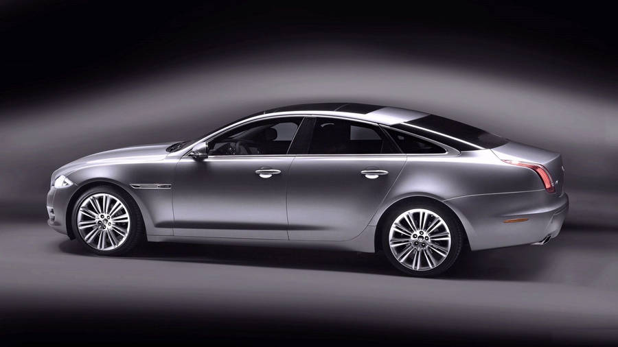 Download Jaguar Car Wallpaper Wallpaper