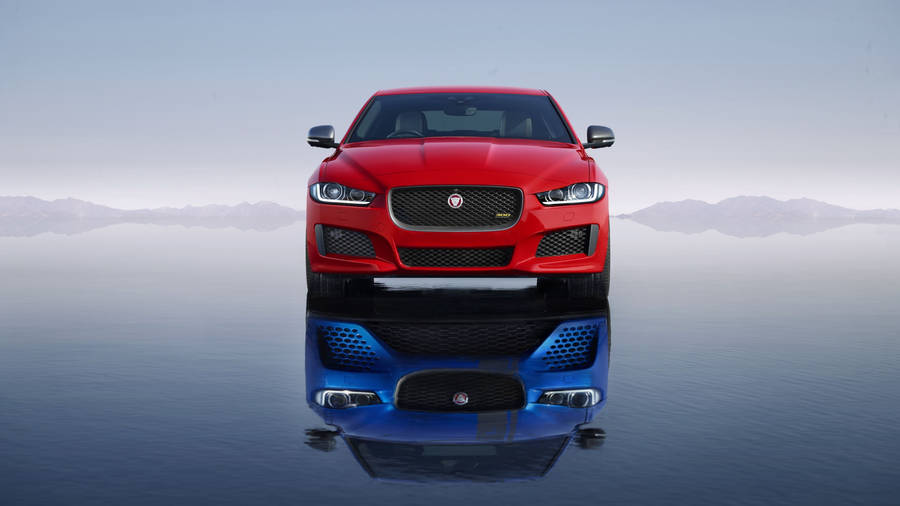 Download Jaguar Car Wallpaper Wallpaper
