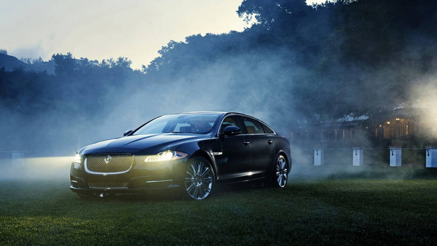 Download Jaguar Car Wallpaper Wallpaper