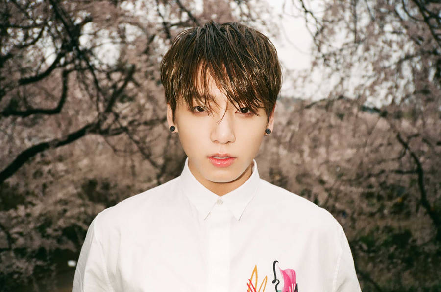 Download Jungkook Wallpaper Wallpaper