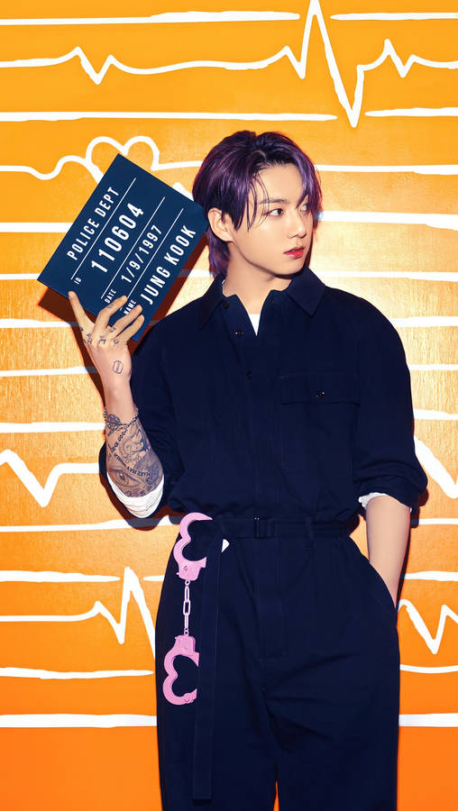 Download Jungkook Wallpaper Wallpaper