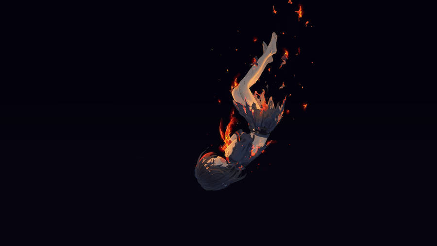 Download Kill La Kill Wallpaper Wallpaper