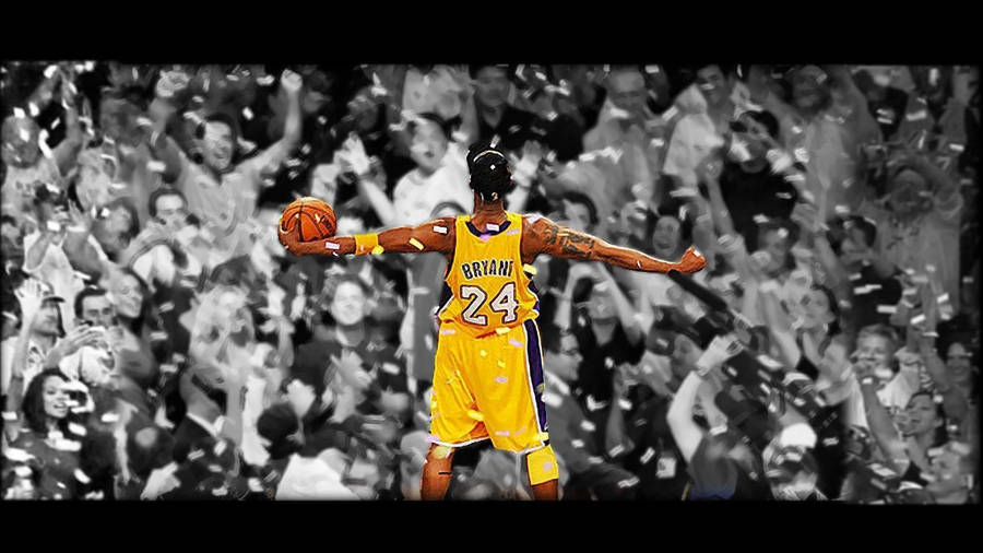 Download Kobe Bryant Wallpaper Wallpaper