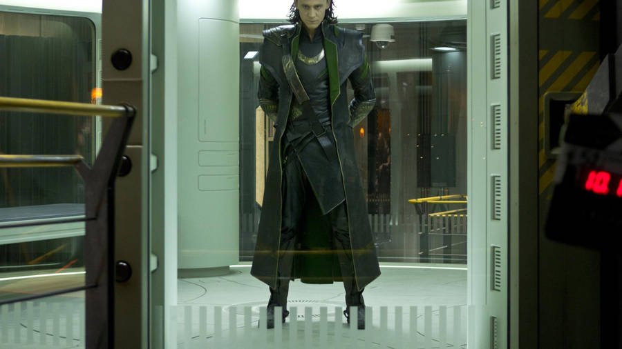 Download Loki Wallpaper Wallpaper