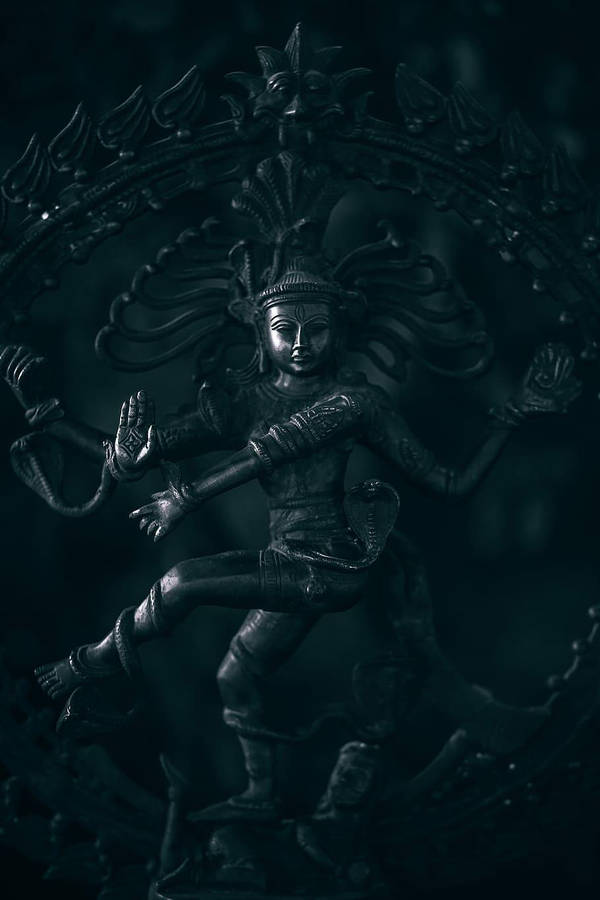 Download Lord Shiva Mobile Wallpaper Wallpaper