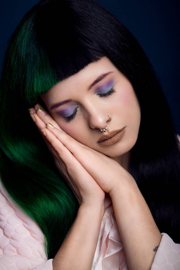 Download Melanie Martinez Wallpaper Wallpaper