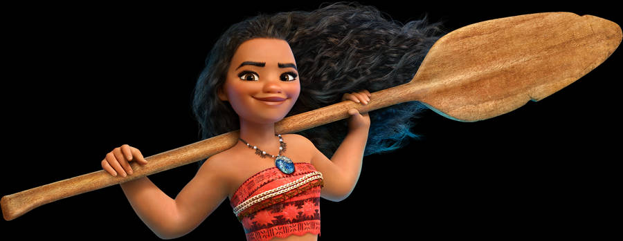 Download Moana Wallpaper Wallpaper