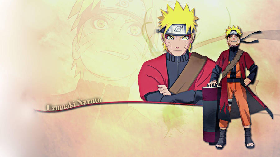Download Naruto Wallpaper Wallpaper