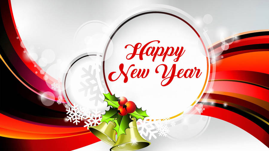 Download New Years Wallpaper Wallpaper
