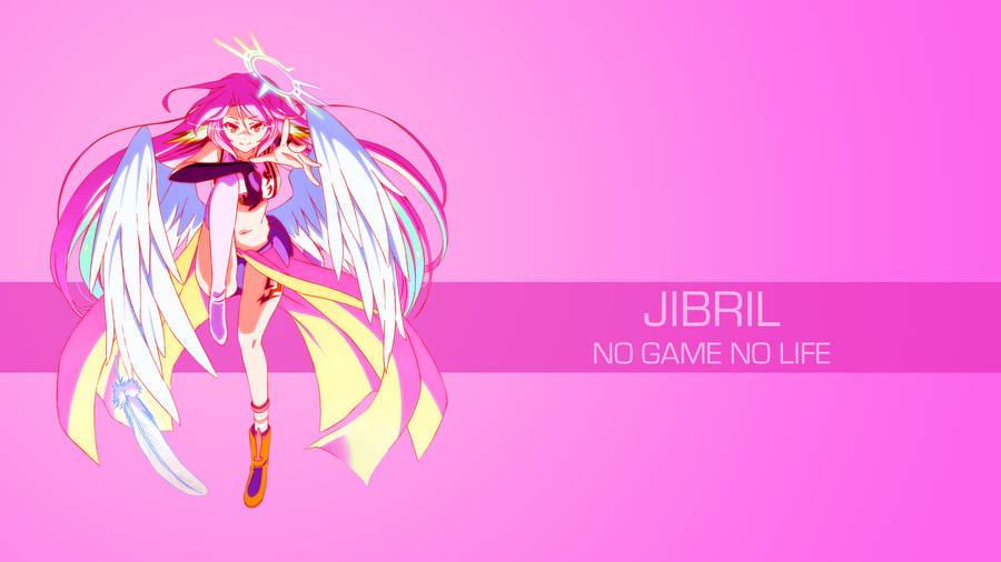 Download No Game No Life Wallpaper Wallpaper