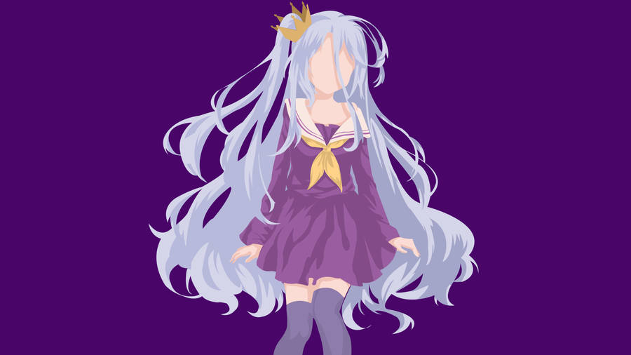 Download No Game No Life Wallpaper Wallpaper