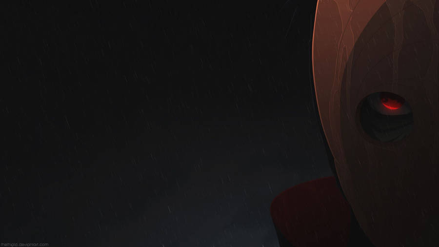 Download Obito Wallpaper Wallpaper