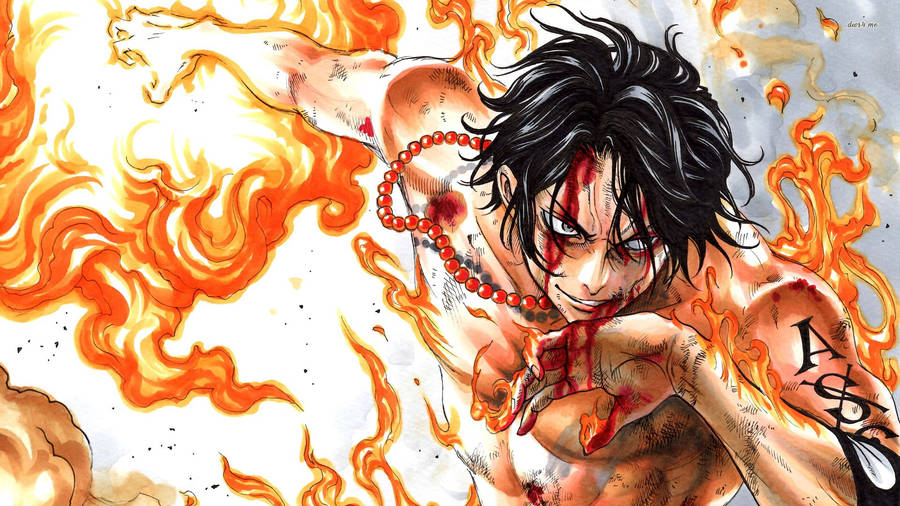 Download One Piece Wallpaper Wallpaper
