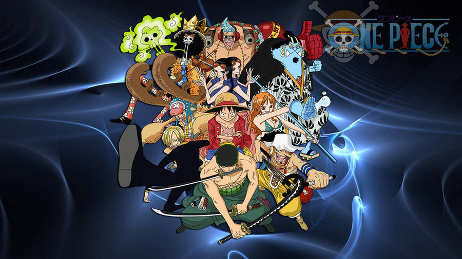 Download One Piece Wallpaper Wallpaper