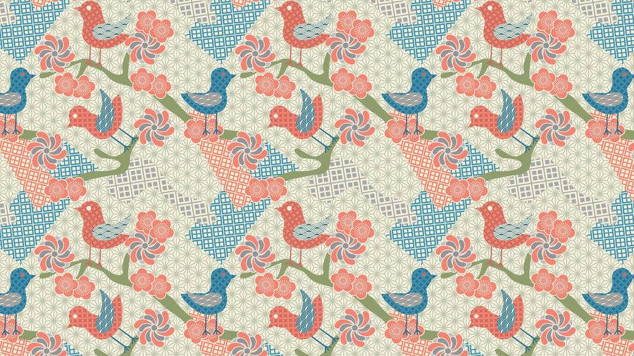 Download Pattern Wallpaper Wallpaper