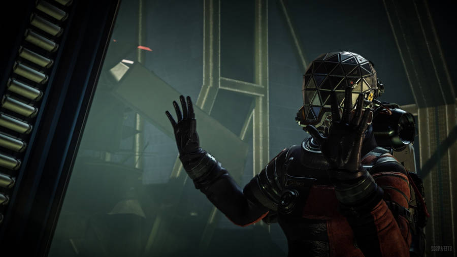 Download Prey Wallpaper Wallpaper