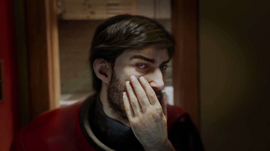 Download Prey Wallpaper Wallpaper