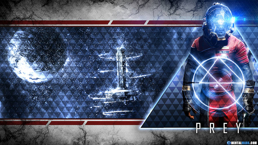 Download Prey Wallpaper Wallpaper