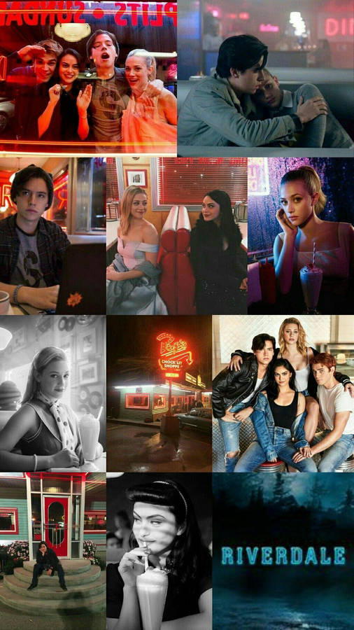 Download Riverdale Wallpaper Wallpaper