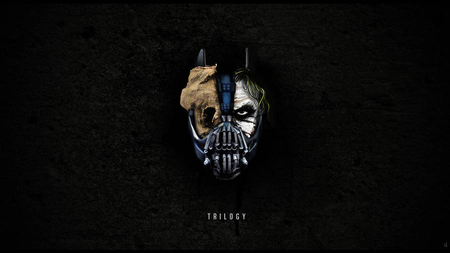 Download The Dark Knight Wallpaper Wallpaper