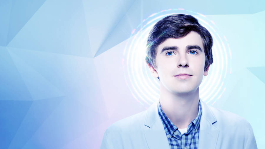 Download The Good Doctor Wallpaper Wallpaper