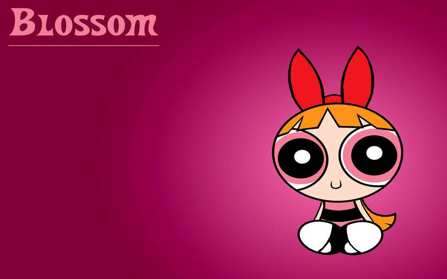 Download The Powerpuff Girls Wallpaper Wallpaper