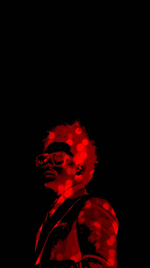 Download The Weeknd Wallpaper Wallpaper