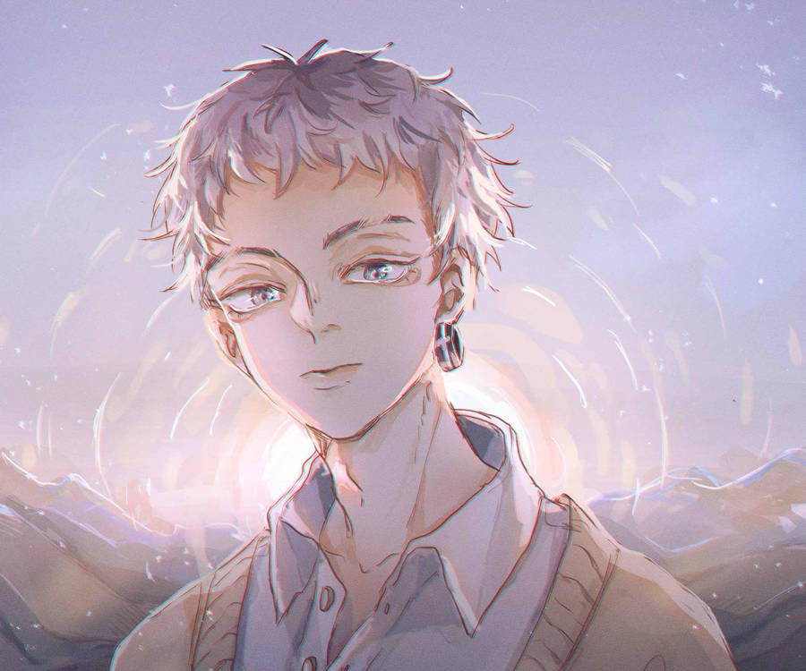 Download Tokyo Revengers Wallpaper Wallpaper