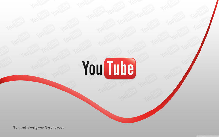 Download Youtube Wallpaper Wallpaper