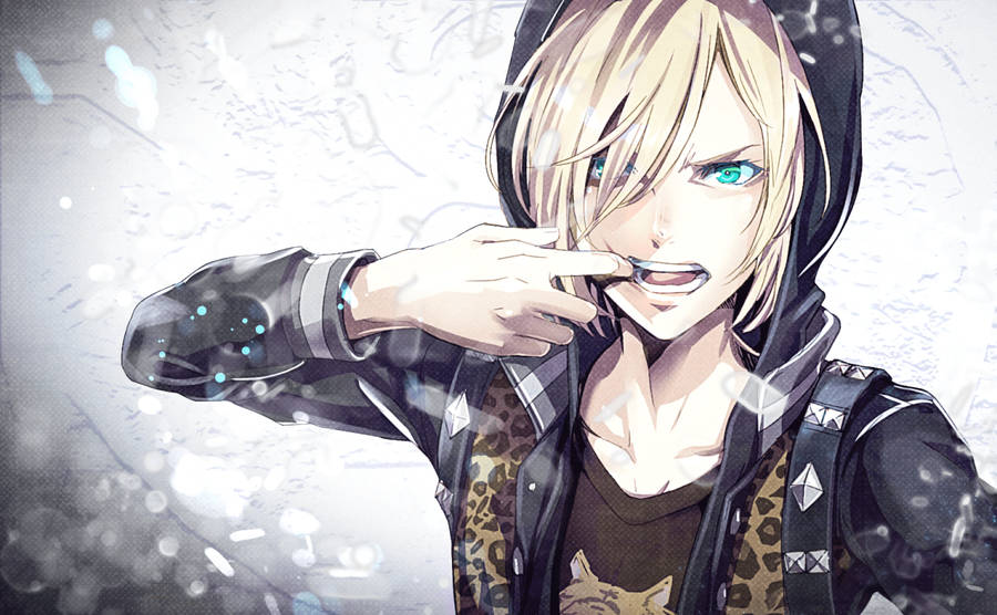 Download Yuri On Ice Wallpaper Wallpaper