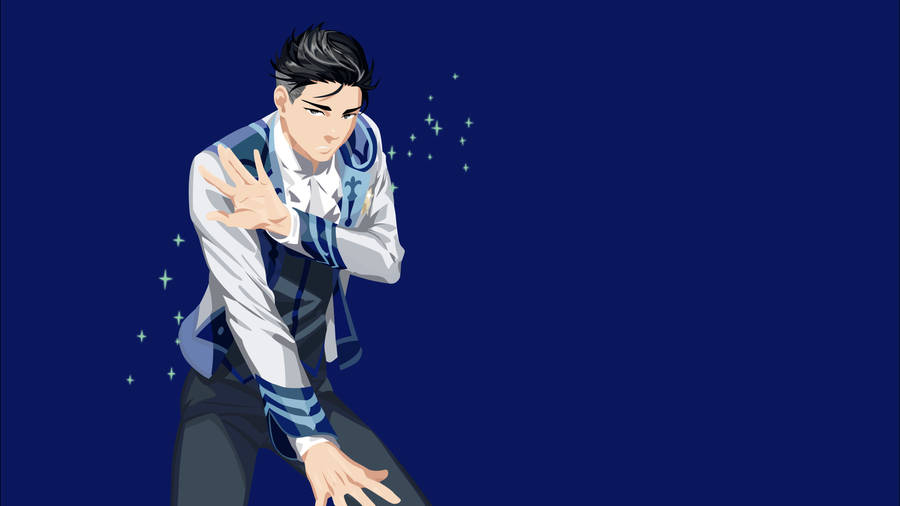 Download Yuri On Ice Wallpaper Wallpaper