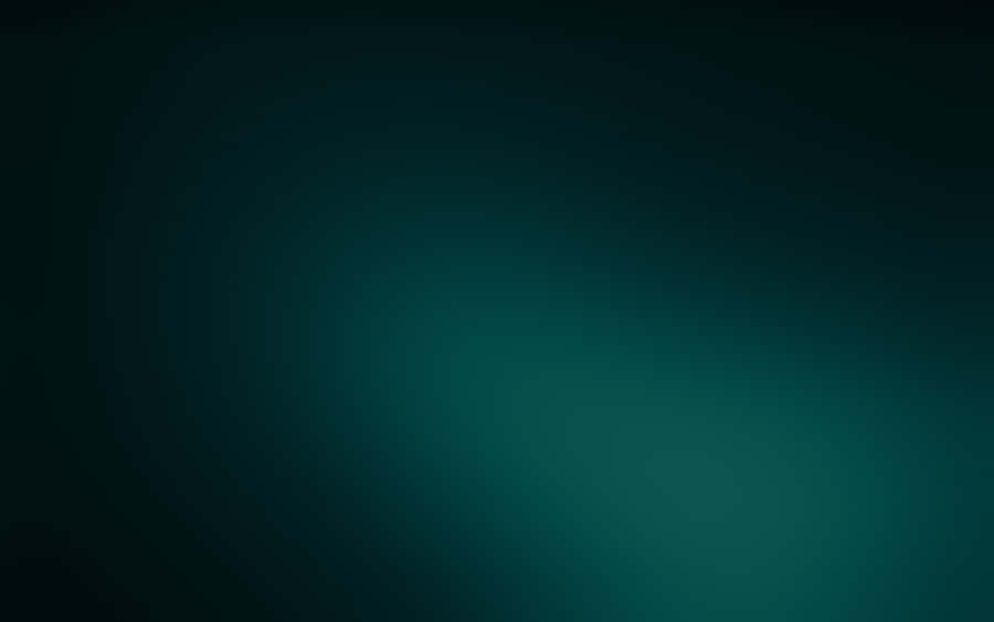 Dramatic Dark Blue Gradient Wallpaper