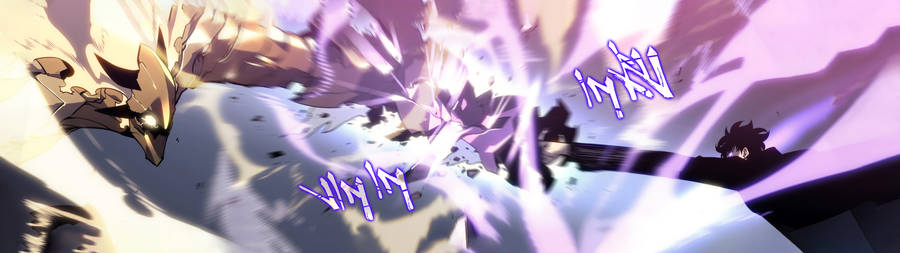 Dual Screen Digital Marvel Wallpaper