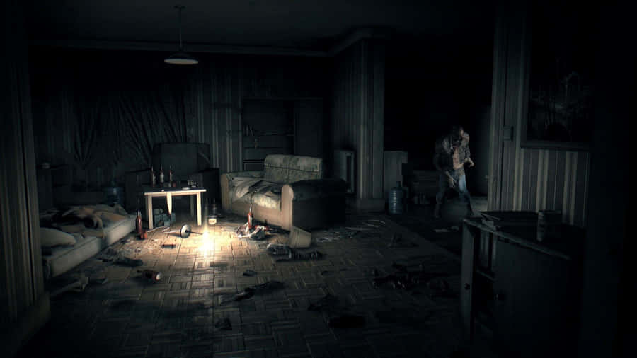 Dying Light 4k 4000 X 2250 Wallpaper