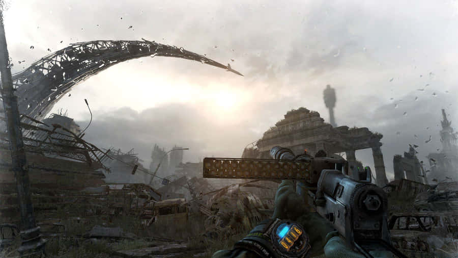 Dying Light 4k 4000 X 2250 Wallpaper