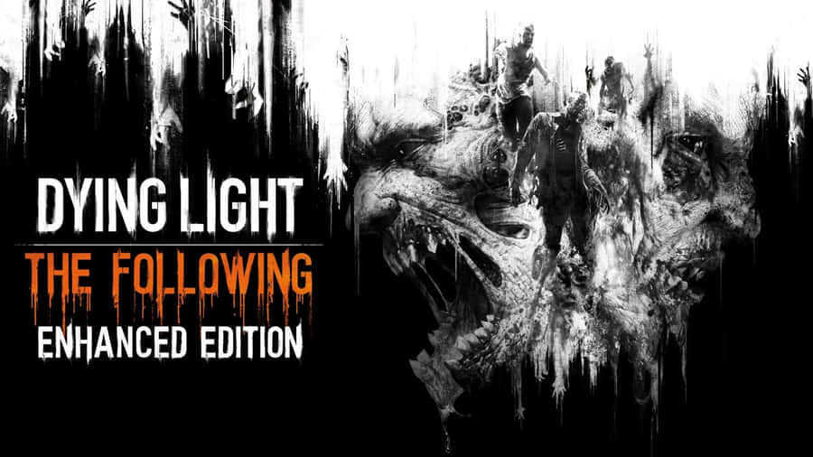 Dying Light 4k 4000 X 2250 Wallpaper