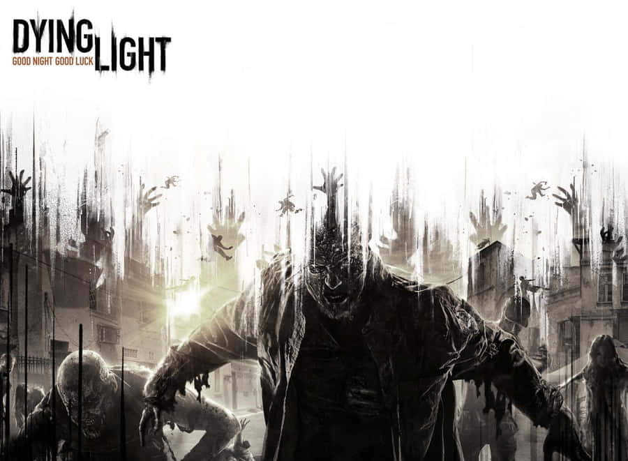 Dying Light 4k 4000 X 2938 Wallpaper