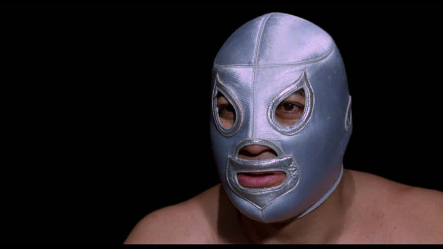 El Santo Movie Santo Versus Doctor Death Wallpaper