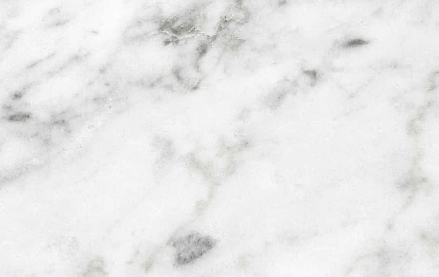 Elegant Aesthetic Marble Desktop Wallpaper