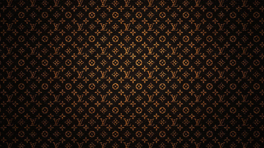 Elevate Your Style With A Luxurious Louis Vuitton Cover Wallpaper